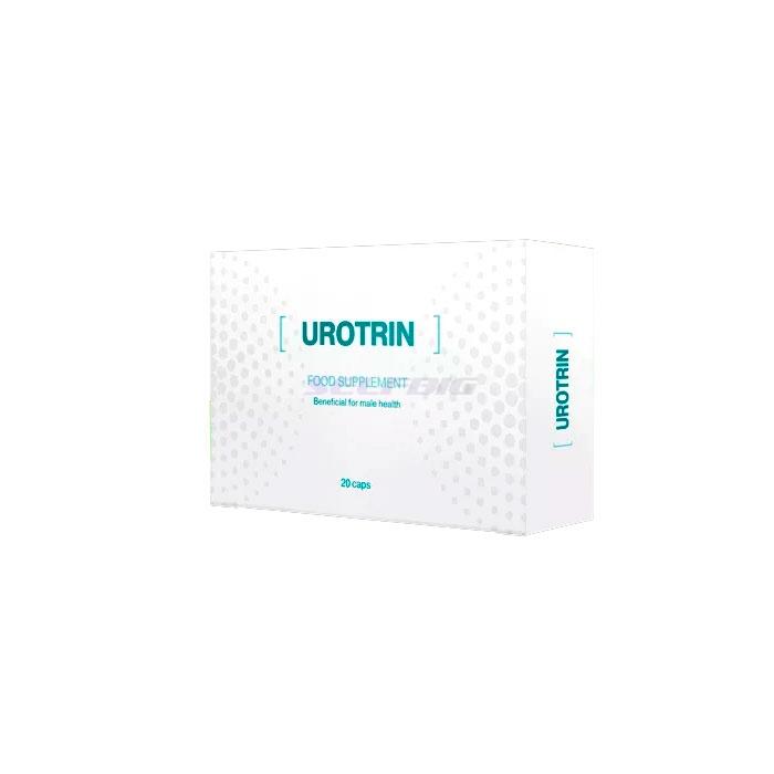 Urotrin - в Шиофоке