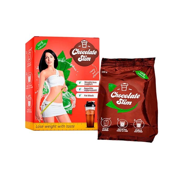 Chocolate slim - Lefkoşa'da