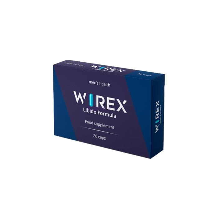 Wirex - to Grobina