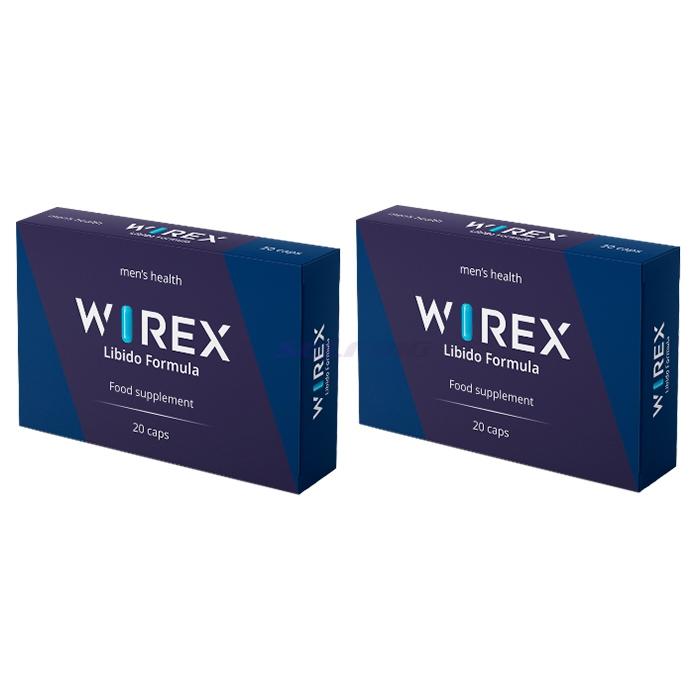 Wirex - in Radovlitsa