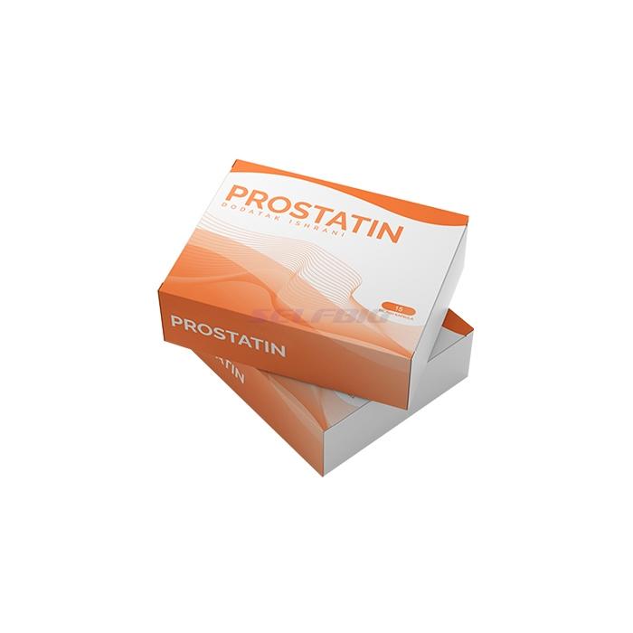 Prostatin - V Srbsku