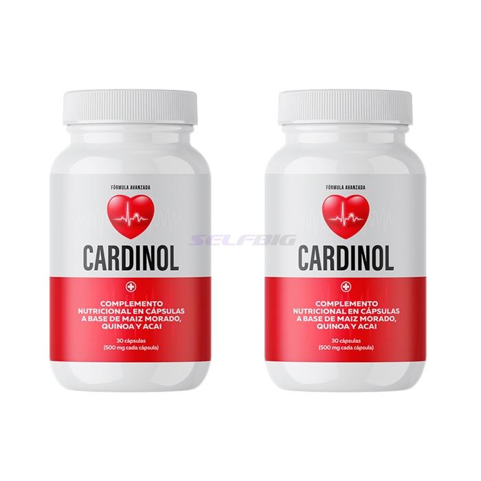 Cardinol - 