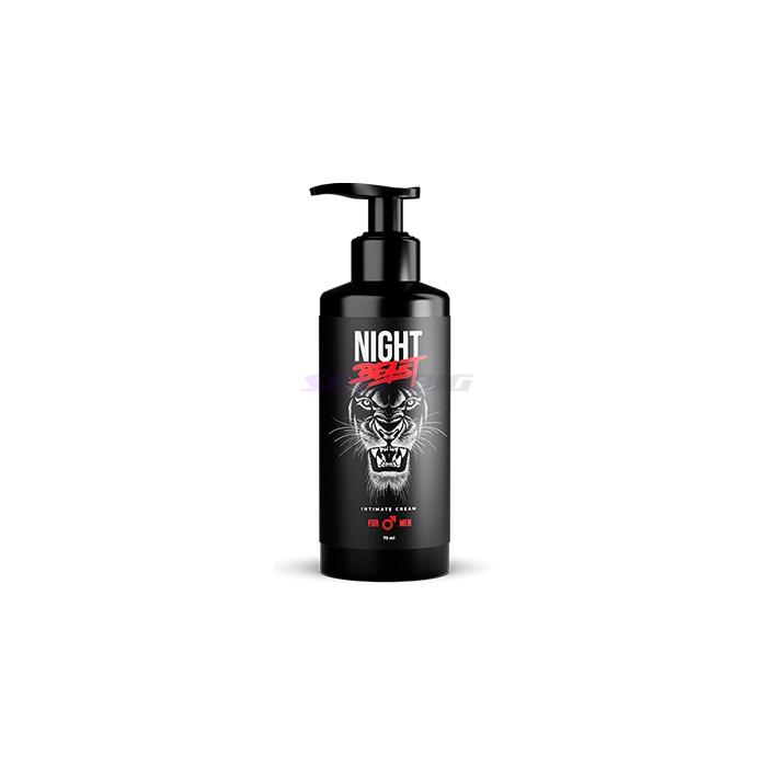 NightBeast - 