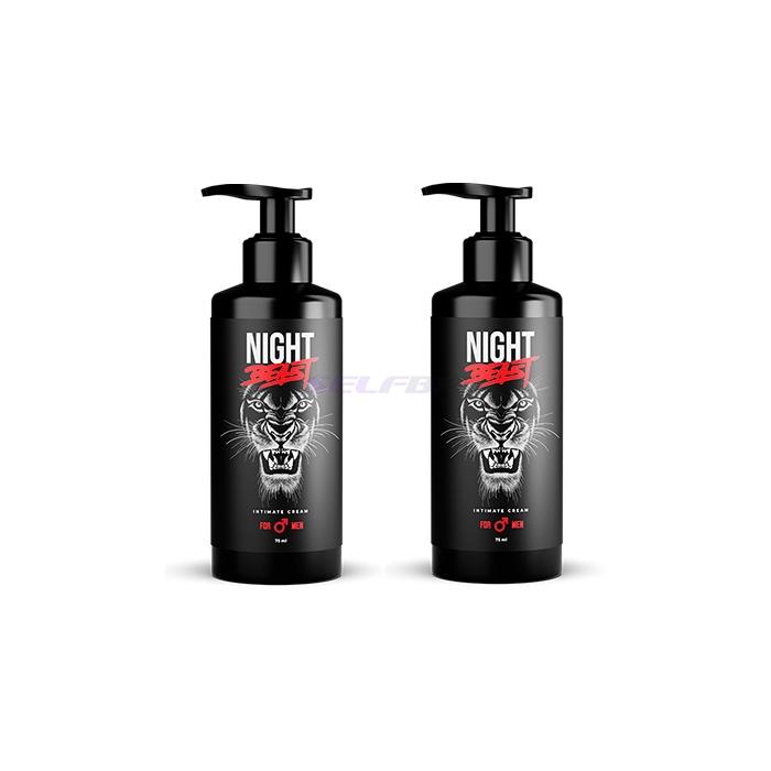 NightBeast - 