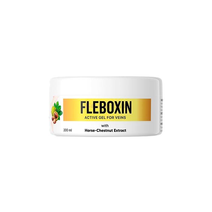 Fleboxin - в Польше