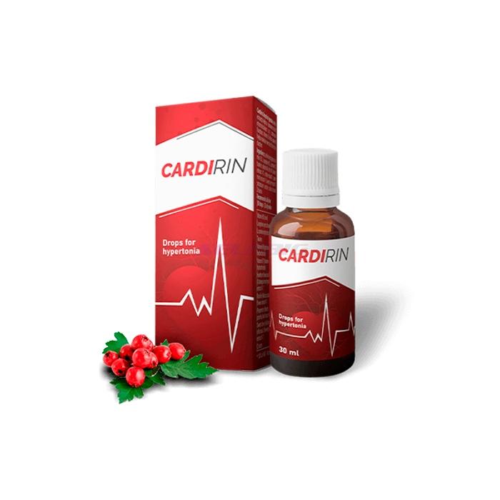 Cardirin - в Италии