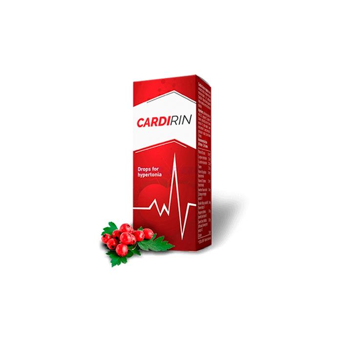 Cardirin - в Италии