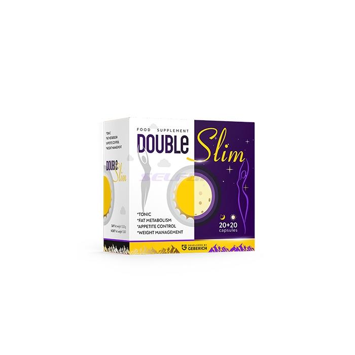 DoubleSlim - a Lugo