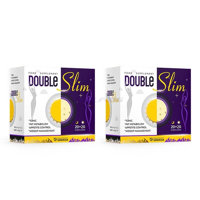 DoubleSlim - 