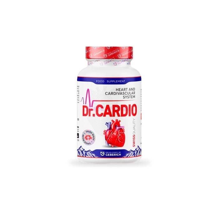 DR.CARDIO - In italy