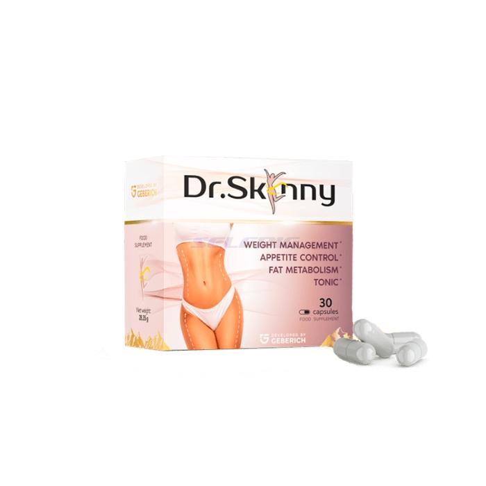 Dr.SKINNY - w Rostocku