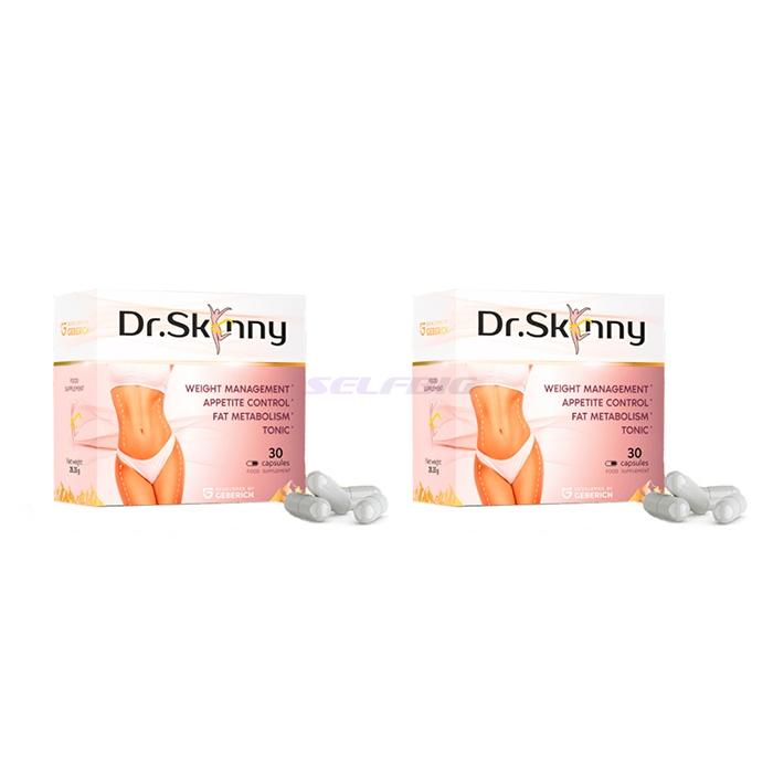 Dr.SKINNY - w Solingen