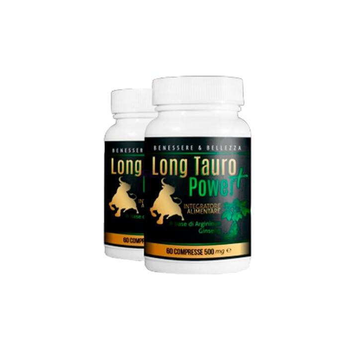 Long Tauro Power - u Karlovac