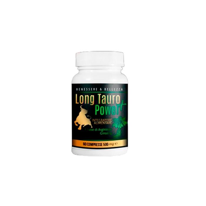 Long Tauro Power - u Rijeci