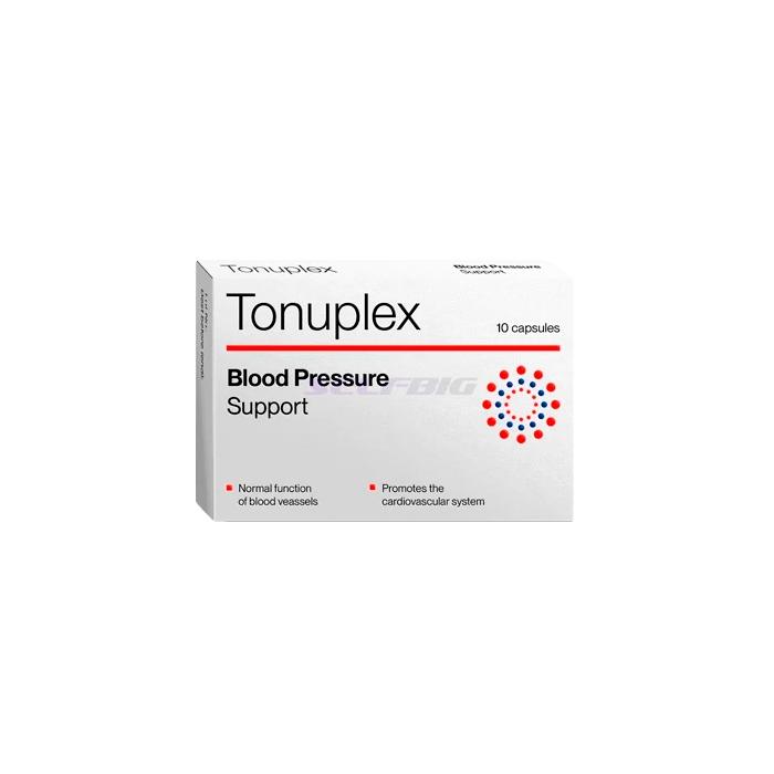 Tonuplex - v Praze