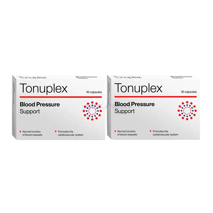 Tonuplex - v Praze