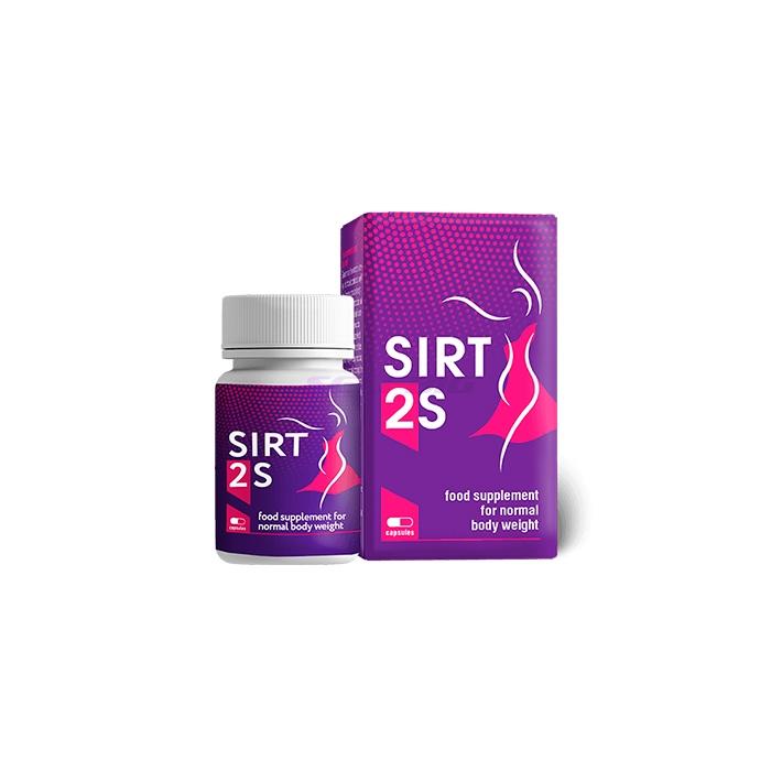 Sirt2S - 