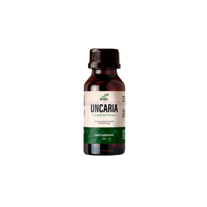 Uncaria Diet - 