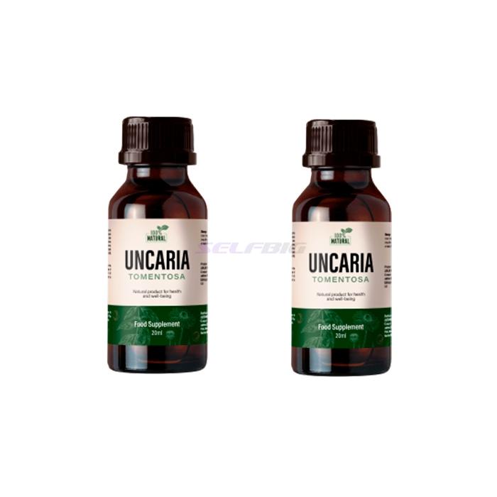 Uncaria Diet - Başak'ta