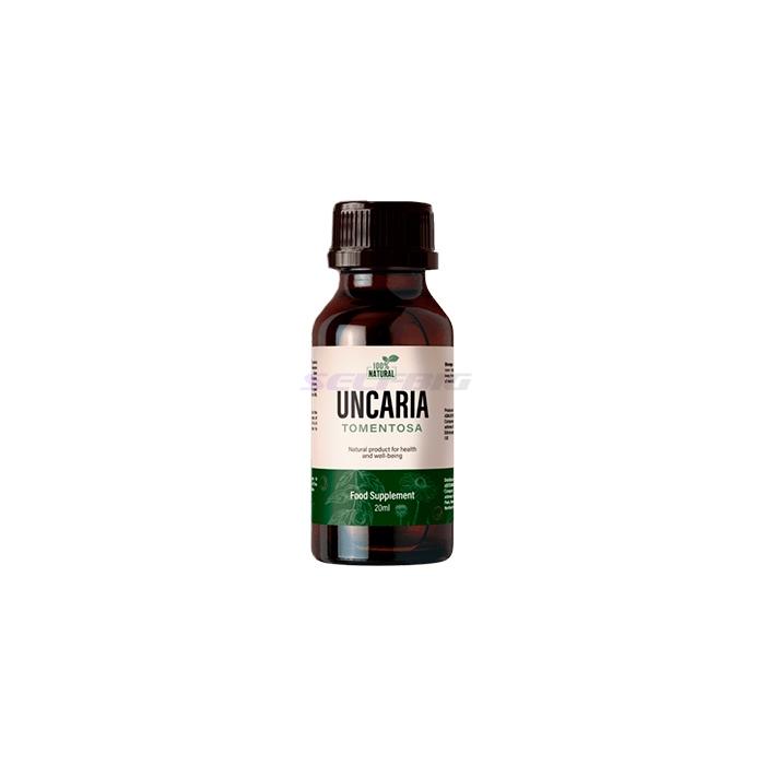 Uncaria Detox - U Hrvatskoj