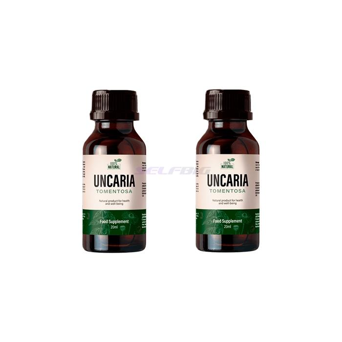 Uncaria Detox - у Румунії