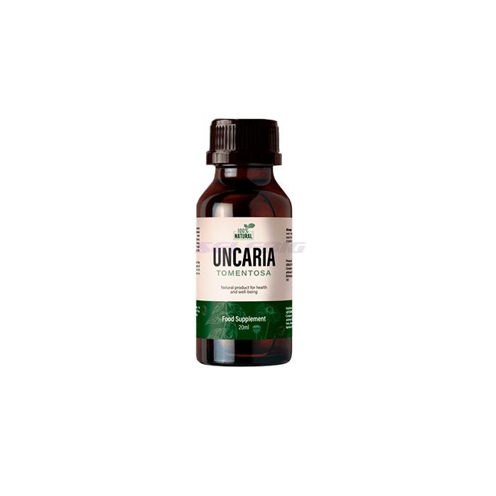 Uncaria Cardio - v Plzni