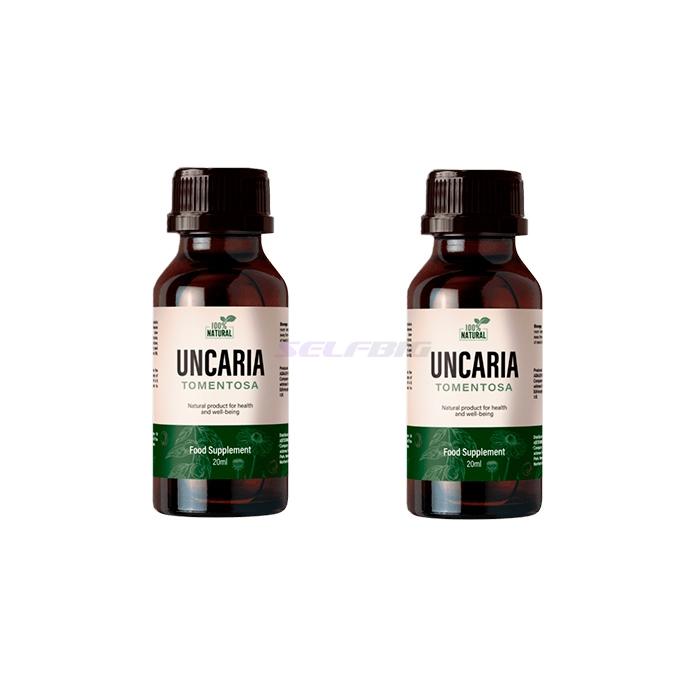 Uncaria Cardio - v Pardubicích