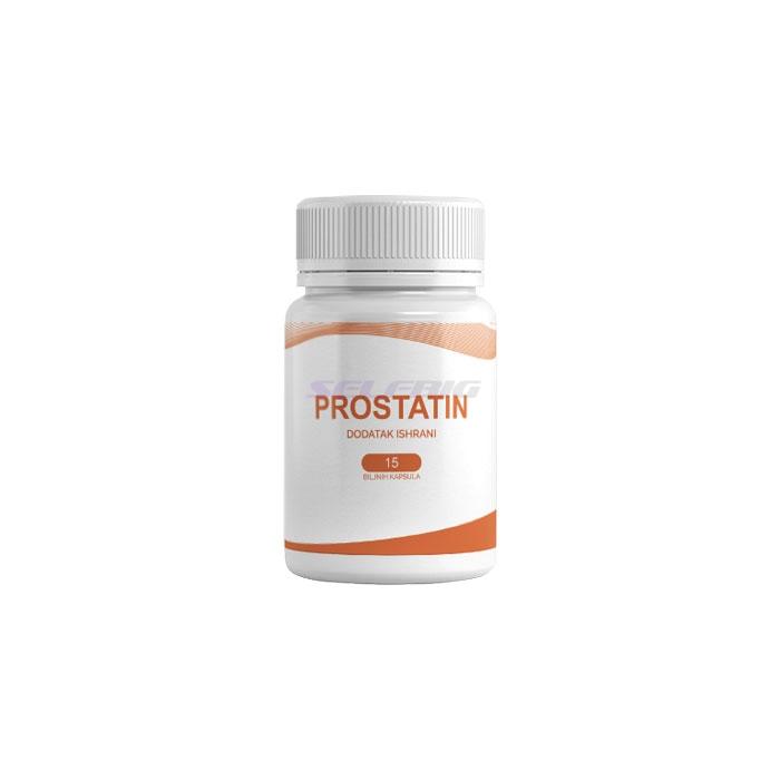 Prostatin Caps - U Bosni i Hercegovini