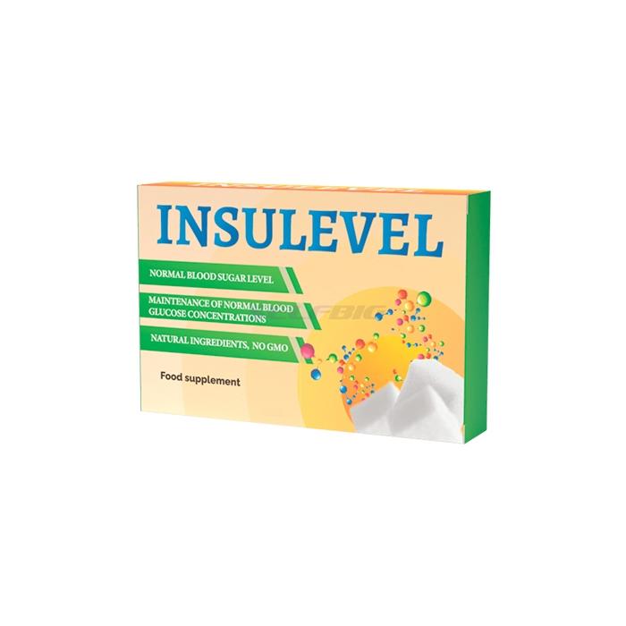 Insulevel - in Paris