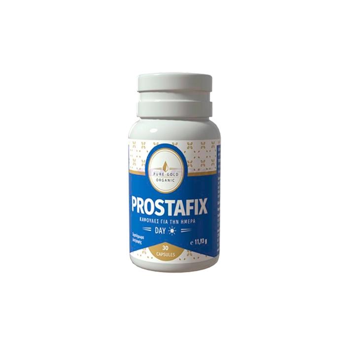 Prostafix - Bulgaristan`da