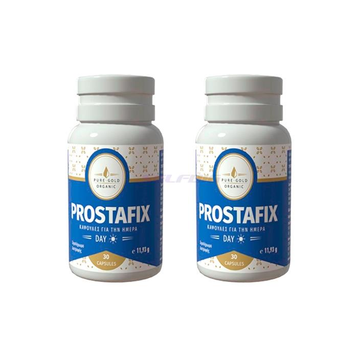 Prostafix - Bulgaristan`da