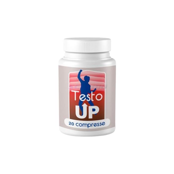 Testo UP - en latin