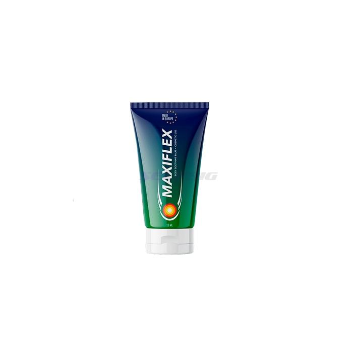 Maxiflex balm - v Chebu