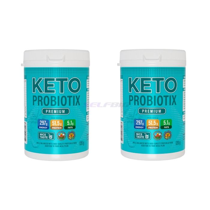 Keto Probiotix - στη Λευκωσία