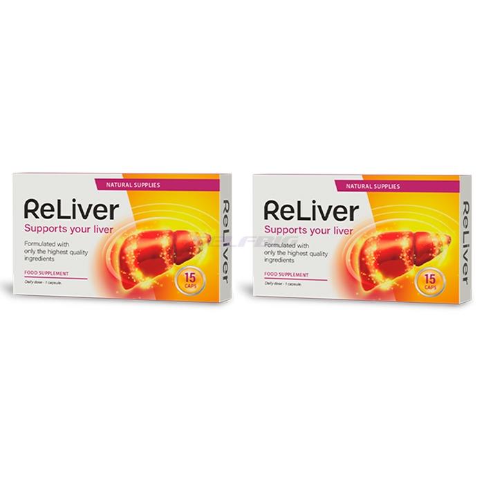 ReLiver - in Hospitalet