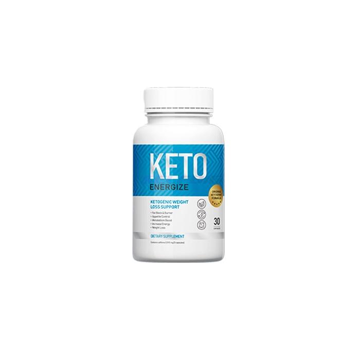 Keto Energize - в Германии