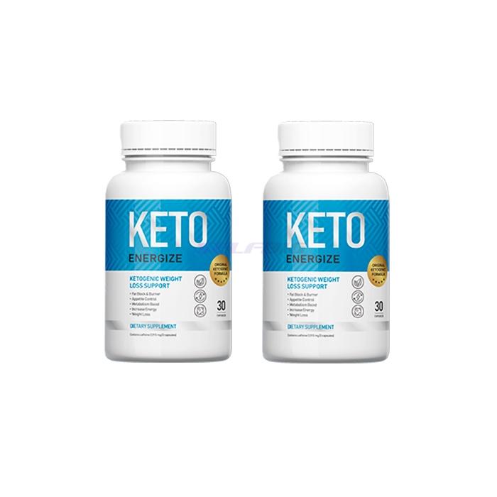 Keto Energize - в Германии