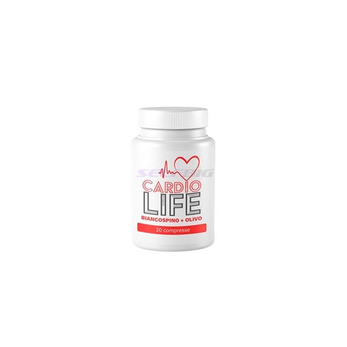 Cardiolife - In Greece