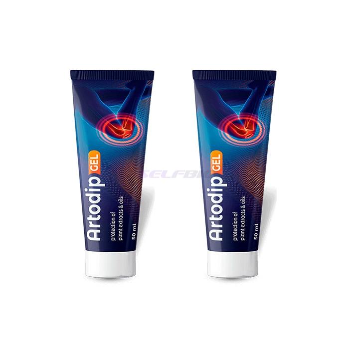 Artodip gel - do Poreca