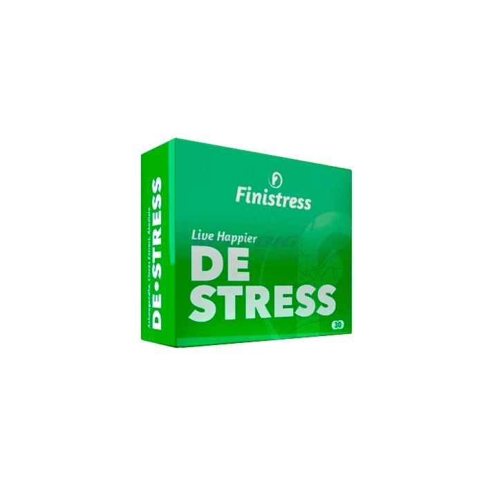 Finistress Destress - στην Κάτω Πολεμίδια