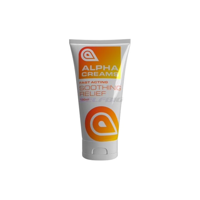 Alpha Creams - in Ioannina