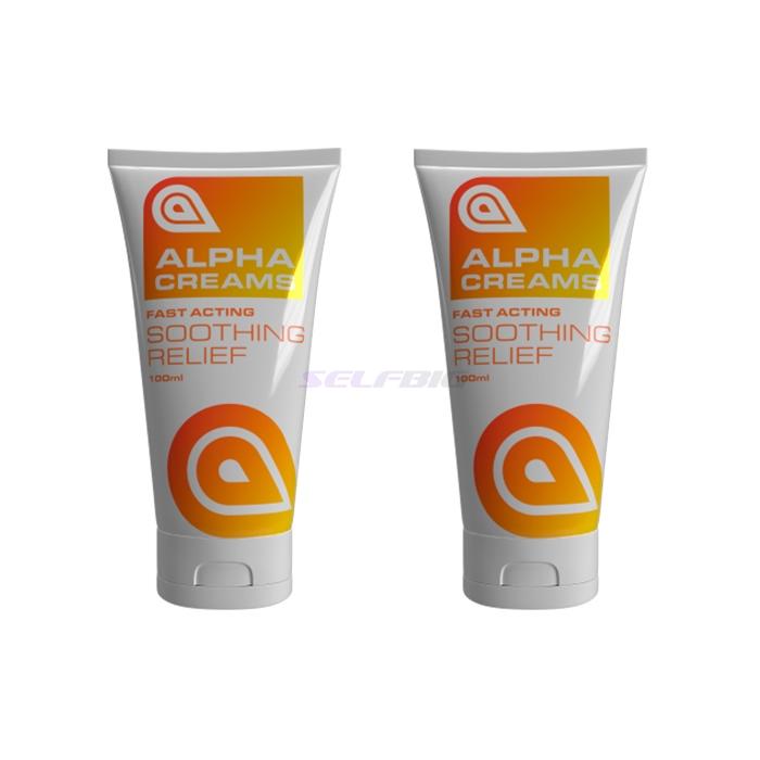 Alpha Creams - in Ioannina