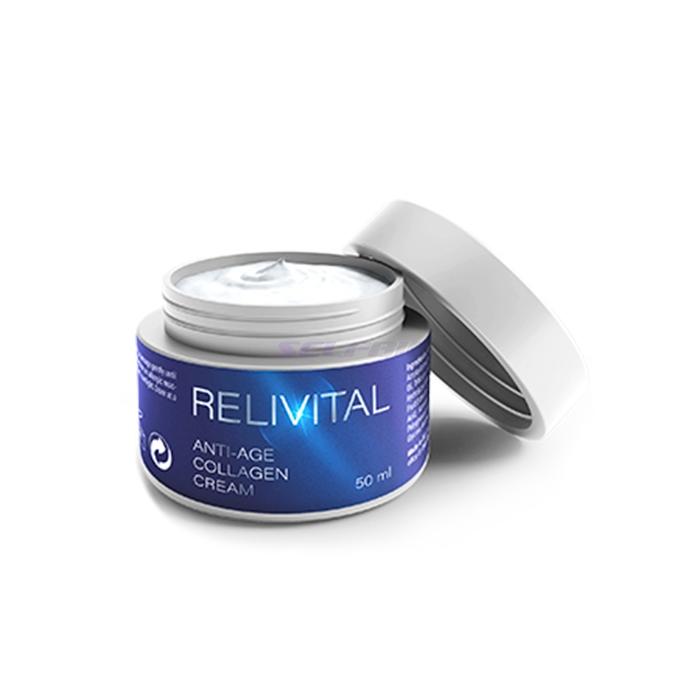 Relivital - 