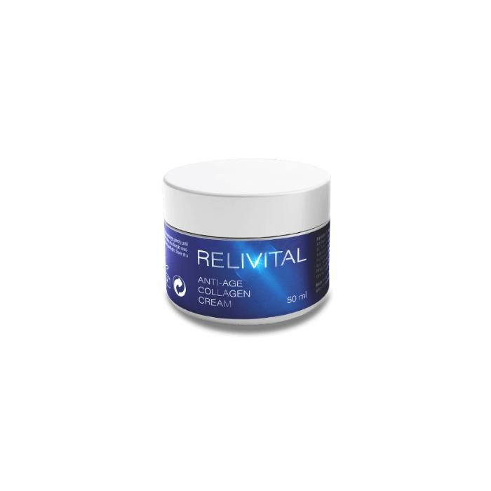 Relivital - לבלצאטוב