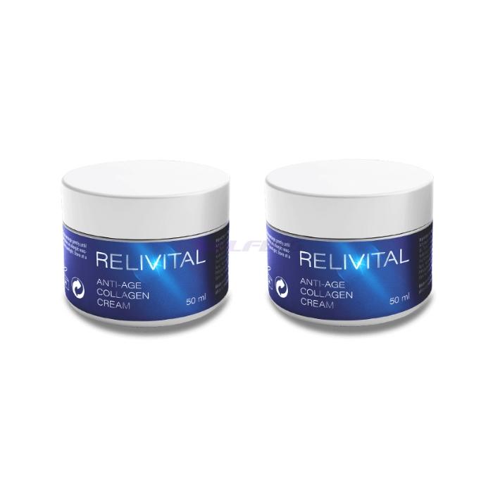 Relivital - לבלצאטוב