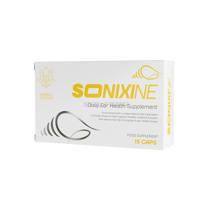 Sonixine - ad Alcoy