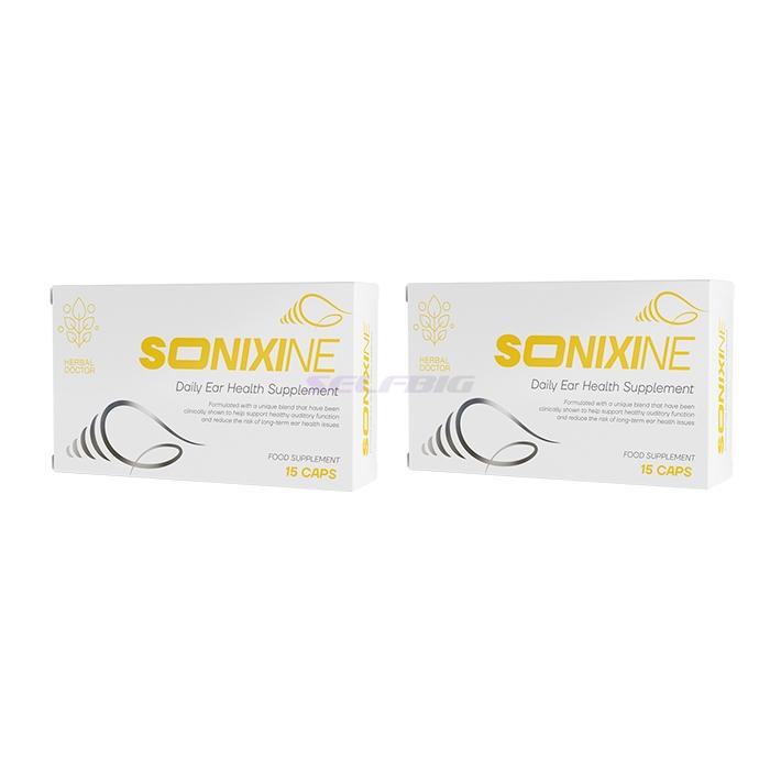 Sonixine - 