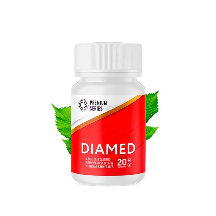 Diamed - em Torrent