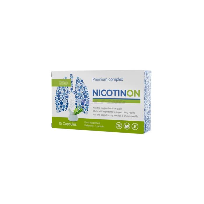 Nicotinon - in Veszprem