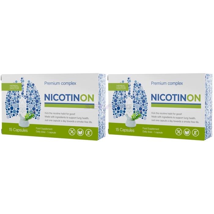 Nicotinon Premium - în Trento